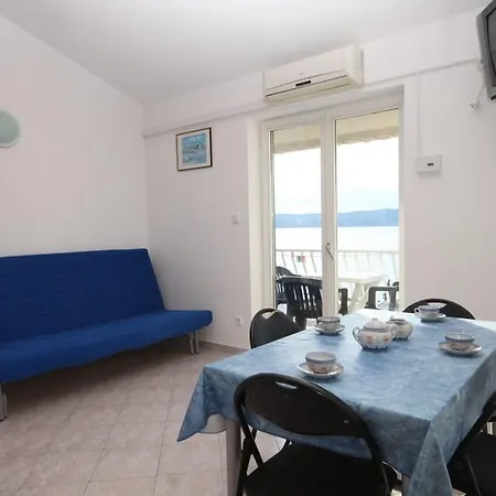 Duce 7532b Apartment Dugi Rat