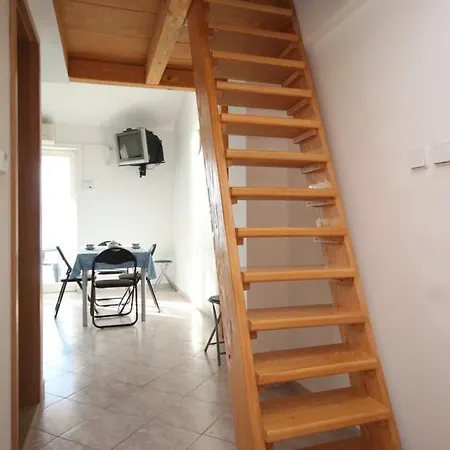 Duce 7532b Apartment Dugi Rat